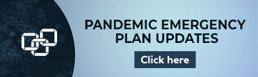 Pandemic Emergency Plan Updates